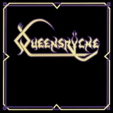 QUEENSRYCHE - Queensryche (Cd)
