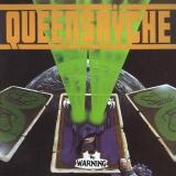 QUEENSRYCHE - The Warning (Cd)
