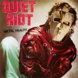 QUIET RIOT - Metal Health (Cd)