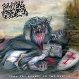 RABID BITCH OF THE NORTH - From The Kennel To The Castle (Cd)