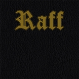 RAFF - Raff (Cd)
