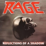 RAGE - Reflections Of A Shadow (Cd)