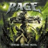 RAGE - Speak Of The Dead (Cd)
