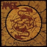RAGE - The Missing Link (Cd)