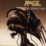RAGE - Perfect Man (Cd)