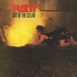 RATT - Out Of The Cellar (Cd)