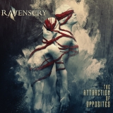 RAVENSCRY - The Attraction Of Opposites (Cd)