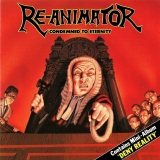 RE-ANIMATOR - Condemned To Eternity - Deny Reality (Cd)