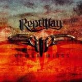 REPTILIAN - Demonwings (Cd)