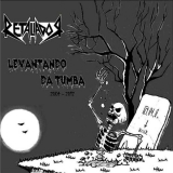 RETALIADOR - Levatando Da Tumba (Cd)