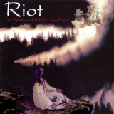 RIOT - The Brethren Of The Long House (Cd)