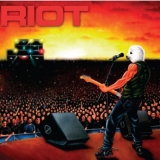 RIOT - The Official Live Albums Vol. 3 (Cd)