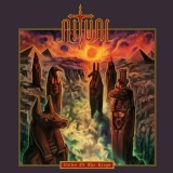 RITUAL (UK) - Valley Of The Kings (Cd)