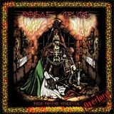ROSAE CRUCIS - Fede Potere Vendetta Overlord Ed. (feat. Grave Digger) (Cd)