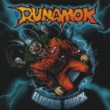 RUNAMOK - Electric Shock (Cd)