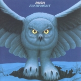 RUSH - Fly By Night (Cd)