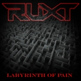 RUXT - Labyrinth Of Pain (Cd)