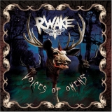RWAKE - Voices Of Omens (Cd)