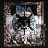 REALM  - Suiciety (Cd)