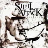 STEEL ATTACK - Enslaved (Cd)