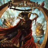 SWASHBUCKLE - Back To The Noose (Cd)