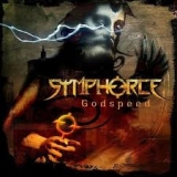 SYMPHORCE - Godspeed (Cd)