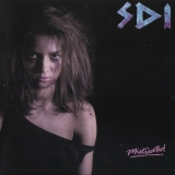 S.D.I. - Mistreated (Cd)