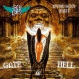 SKYLARK - Divine Gates I - Gate Of Hell (Cd)