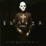 SLAYER - Diabolus In Musica (Cd)
