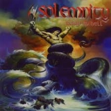 SOLEMNITY - Reign In Hell (Cd)