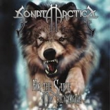 SONATA ARCTICA - For The Sake Of Revenge (Cd)