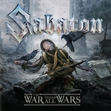 SABATON - The War To End All Wars (Cd)