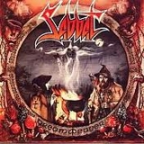 SABBAT (SKYCLAD) - Dreamweaver - Expanded Edition (Cd)