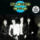 SACRED CHAO - Sacred Chao (Cd)