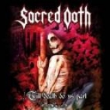 SACRED OATH - Till Death Do Us Part (Cd)