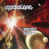 SACRILEGE (UK) - Turn Back The Trilobite (Cd)