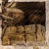 SACROSANCTUM - Fragments (Cd)