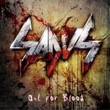 SADUS - Out For Blood (Cd)