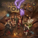 SALTATIO MORTIS - Das Schwarze Ixi (Special, Boxset Cd)