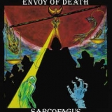 SARCOFAGUS - Envoy Of Death (Cd)