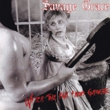 SAVAGE GRACE - After The Fall From Grace (Cd)