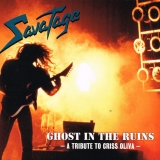 SAVATAGE - Ghost In The Ruins (Cd)