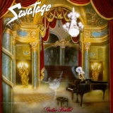 SAVATAGE - Gutter Ballet (Cd)