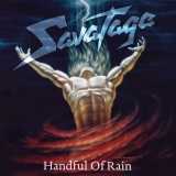 SAVATAGE - Handful Of Rain (Cd)