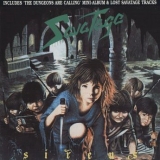 SAVATAGE - Sirens & The Dungeons Are Calling (Cd)
