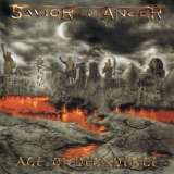 SAVIOR FROM ANGER - Age Of Decadence (Cd)
