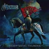 SAXON - Heavy Metal Thunder (Cd)