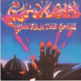 SAXON - Power And The Glory (Cd)
