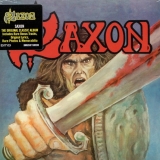 SAXON - Saxon (Cd)