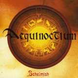 SCHELMISH - Aequilnoctium (Cd)